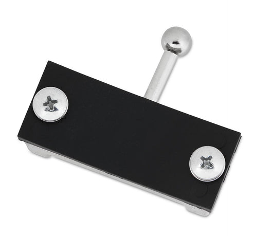 DW 5P Five Position Butt Plate