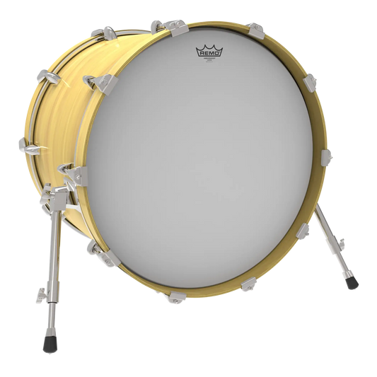Remo Ambassador® Coated Drumhead