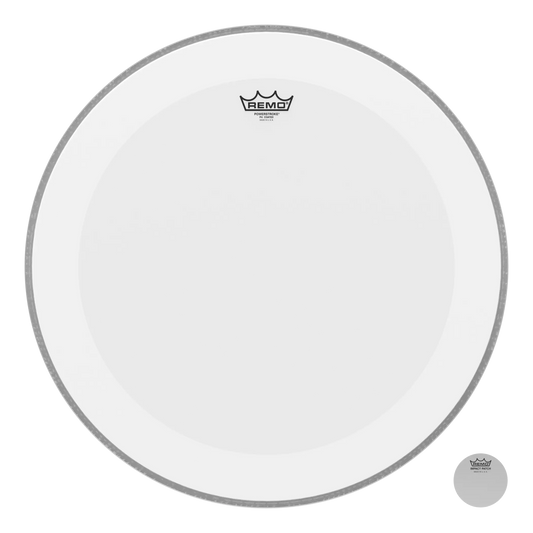 Remo Powerstroke® 4 Coated Drumhead