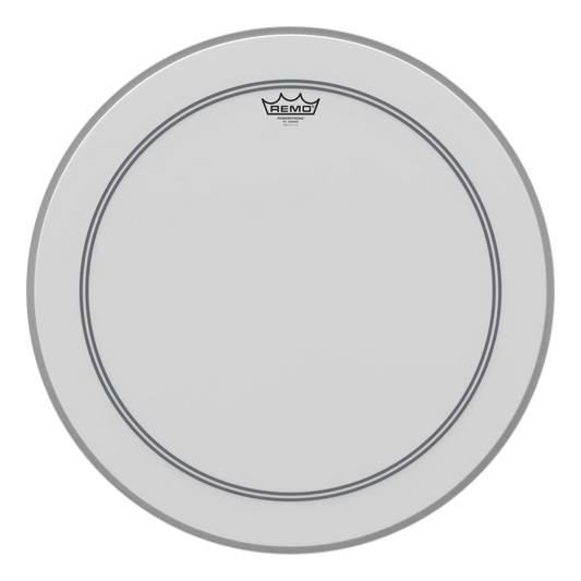 Remo Powerstroke® 3 Coated Drumhead