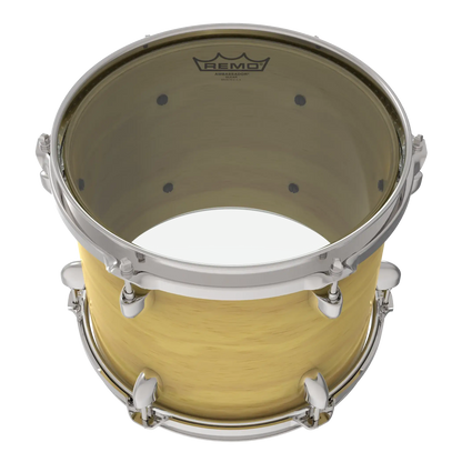 Remo Ambassador® Clear Drumhead