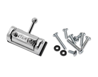 DW 5P Five Position Butt Plate
