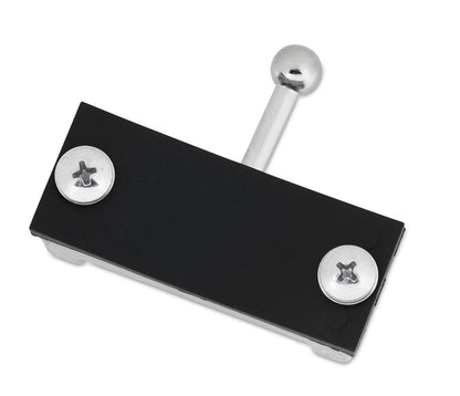 DW 5P Five Position Butt Plate