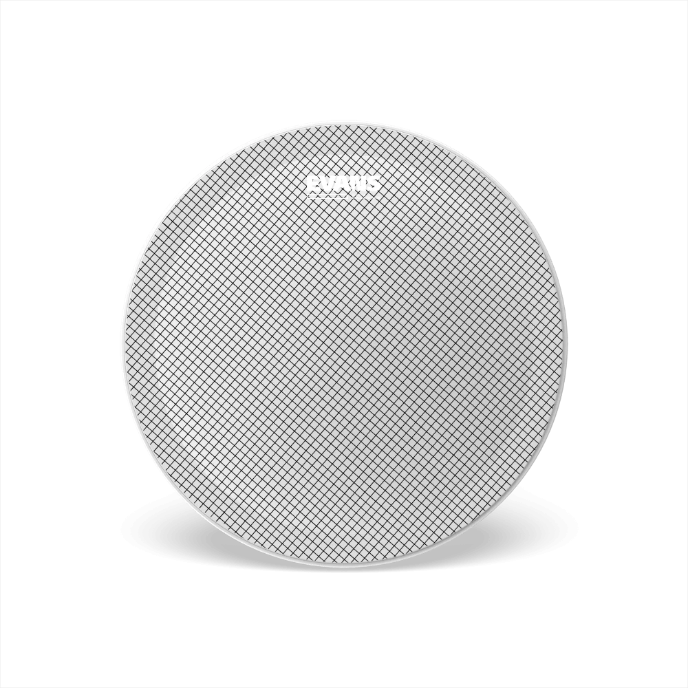 EVANS Hybrid Marching Drumhead - Snare Side