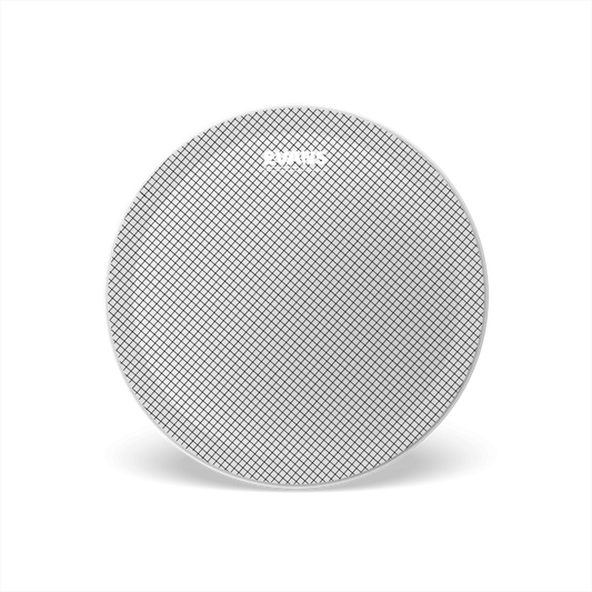 EVANS Hybrid Marching Drumhead - Snare Side