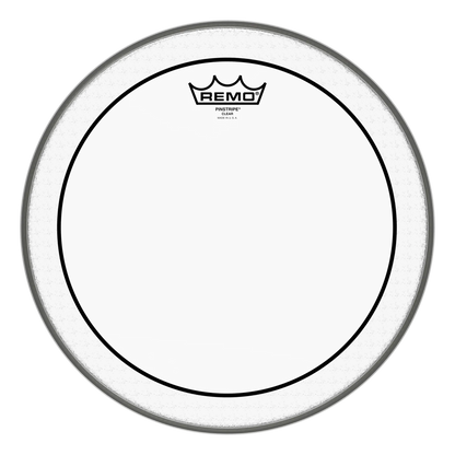 Remo Pinstripe® Clear Drumhead