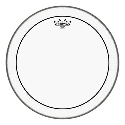 Remo Pinstripe® Clear Drumhead