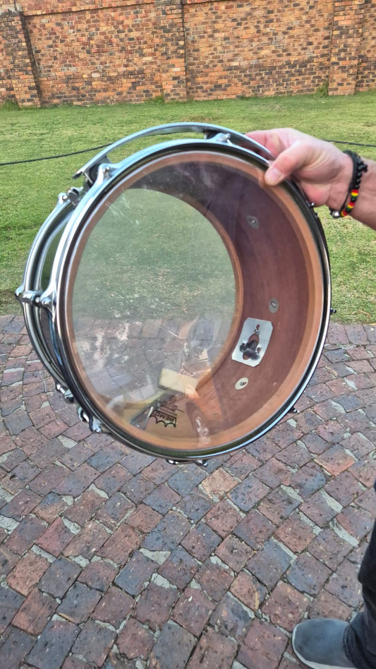Vintage Premier Tom plus mount