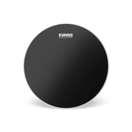 Evans B14ONX2 Onyx 14" Frosted Drumhead