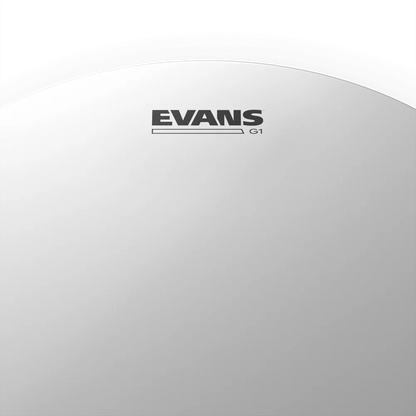 EVANS G1 Coated Tom Drumhead
