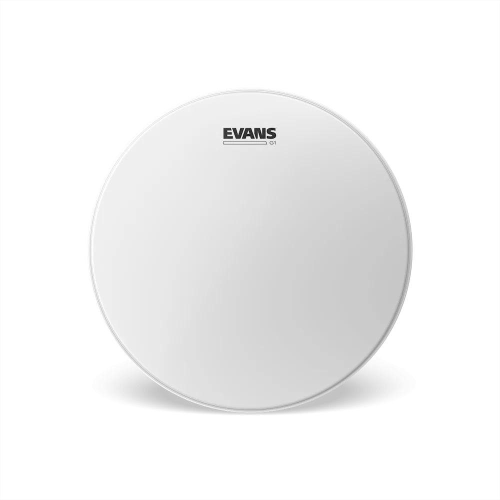 EVANS G1 Coated Tom Drumhead