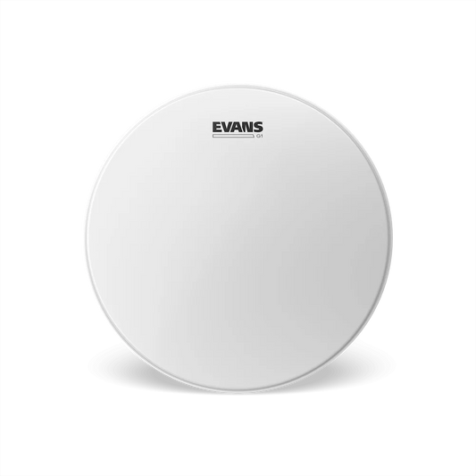 EVANS G1 Coated Tom Drumhead