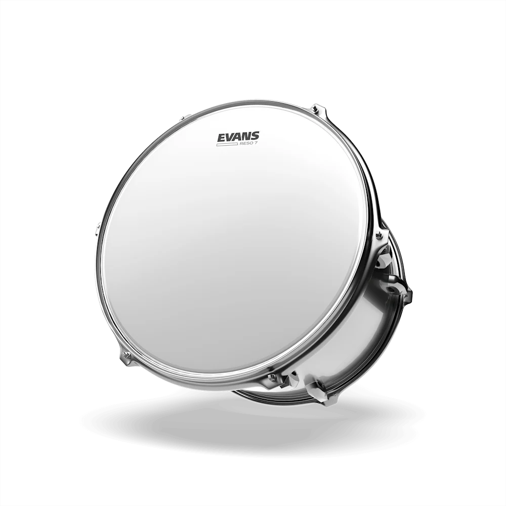 EVANS Reso7