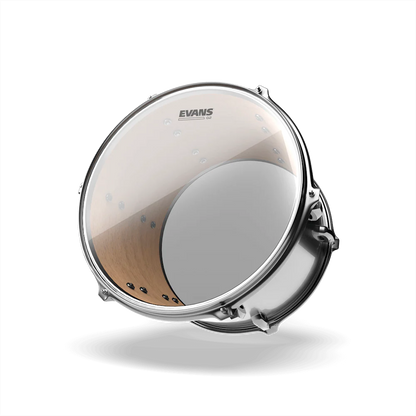 EVANS G2 Clear Tom Drumhead