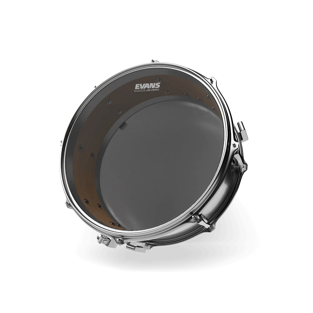 Evans dB Zero Snare Drumhead