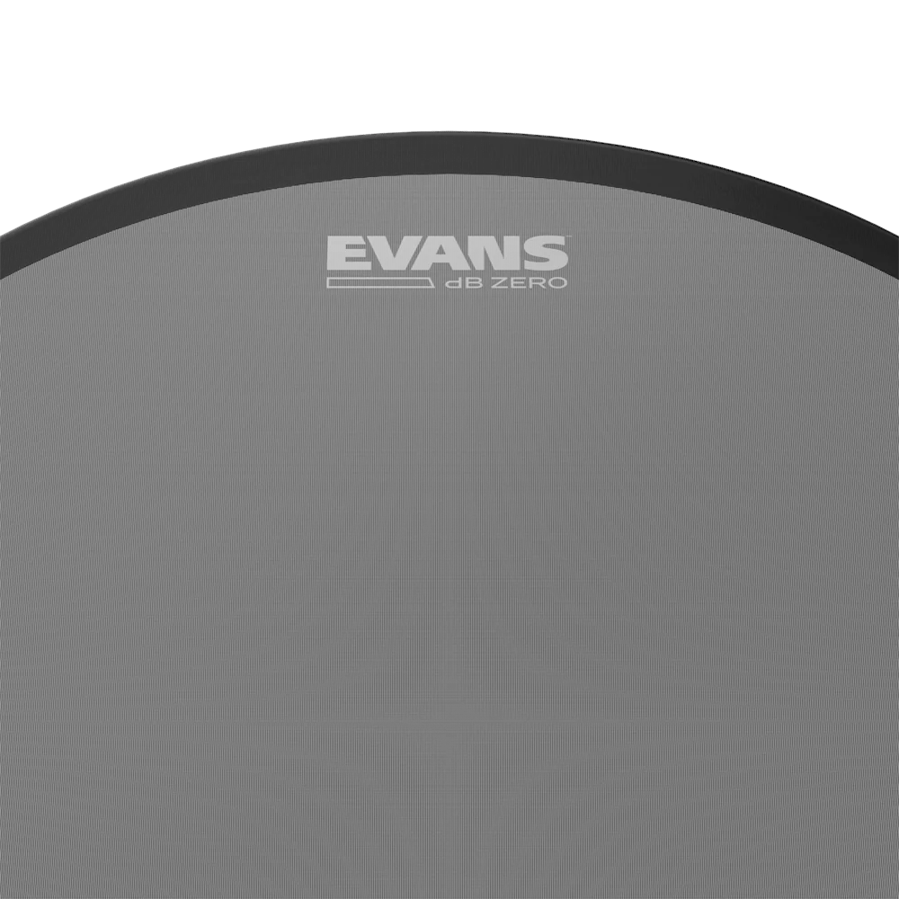 Evans dB Zero Snare Drumhead
