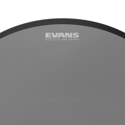 Evans dB Zero Snare Drumhead