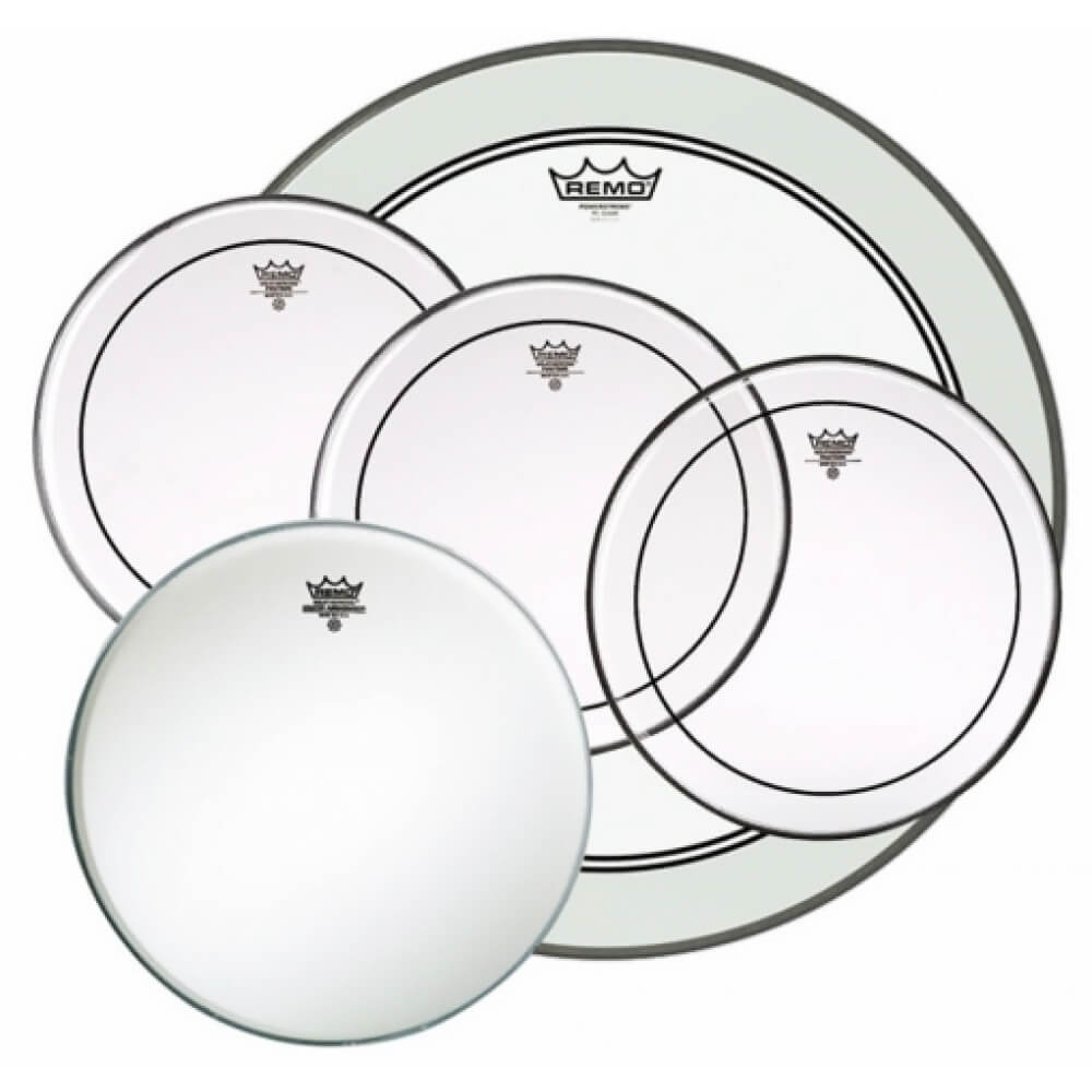 Remo PP-2420-PS- ProPack