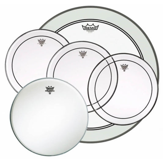 Remo PP-2420-PS- ProPack