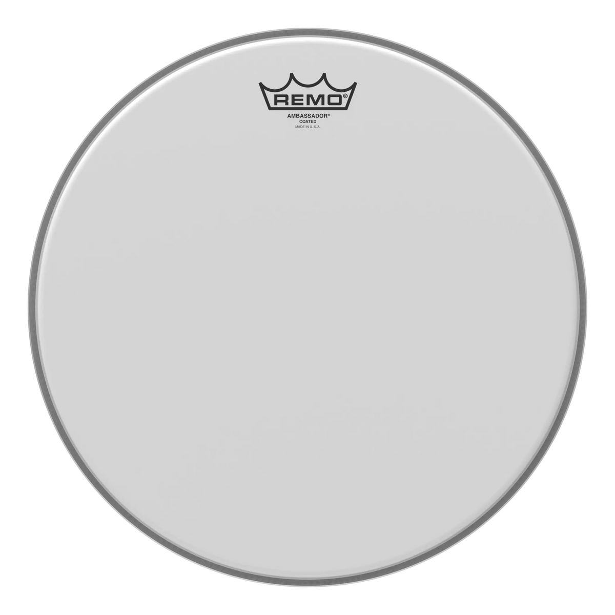 Remo Ambassador® Coated Drumhead