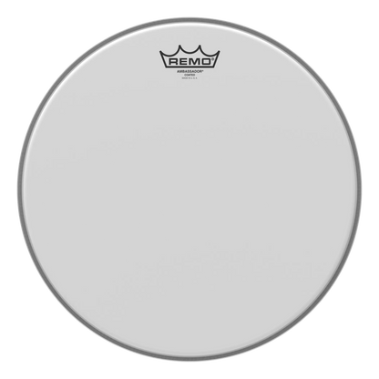 Remo Ambassador® Coated Drumhead