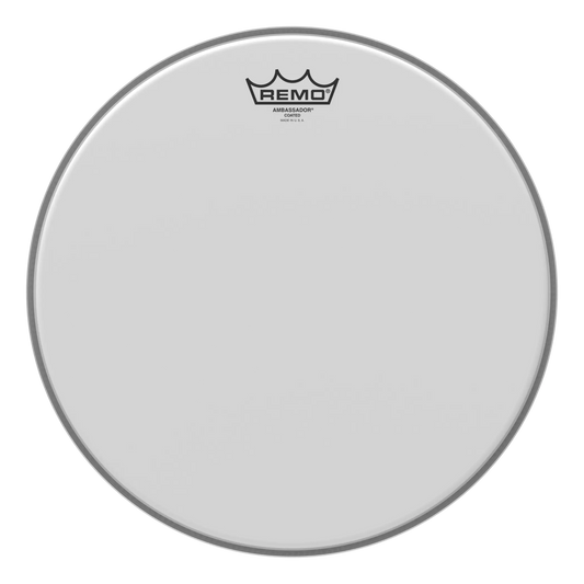 Remo Ambassador® Coated Drumhead