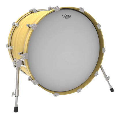 Remo Ambassador® Coated Drumhead