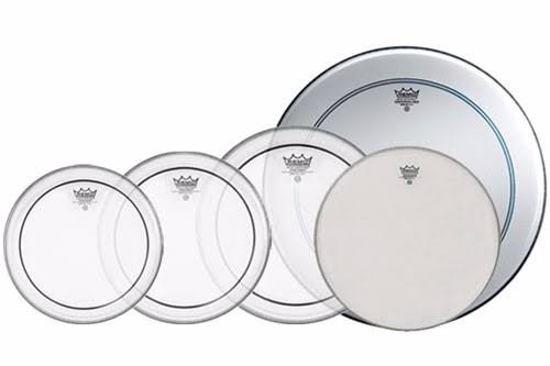 Remo PP-0270-PS ProPack