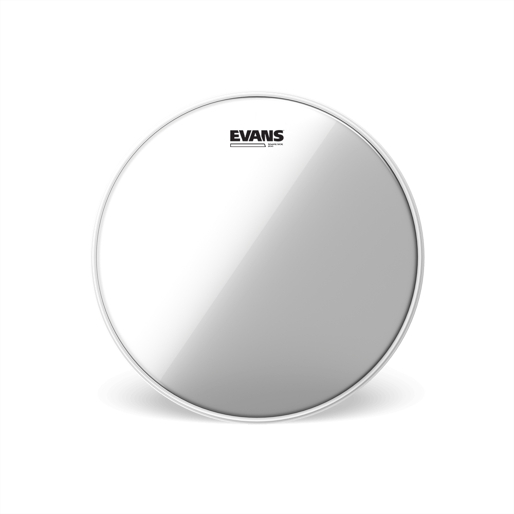 EVANS Snare Side 200 Drumhead