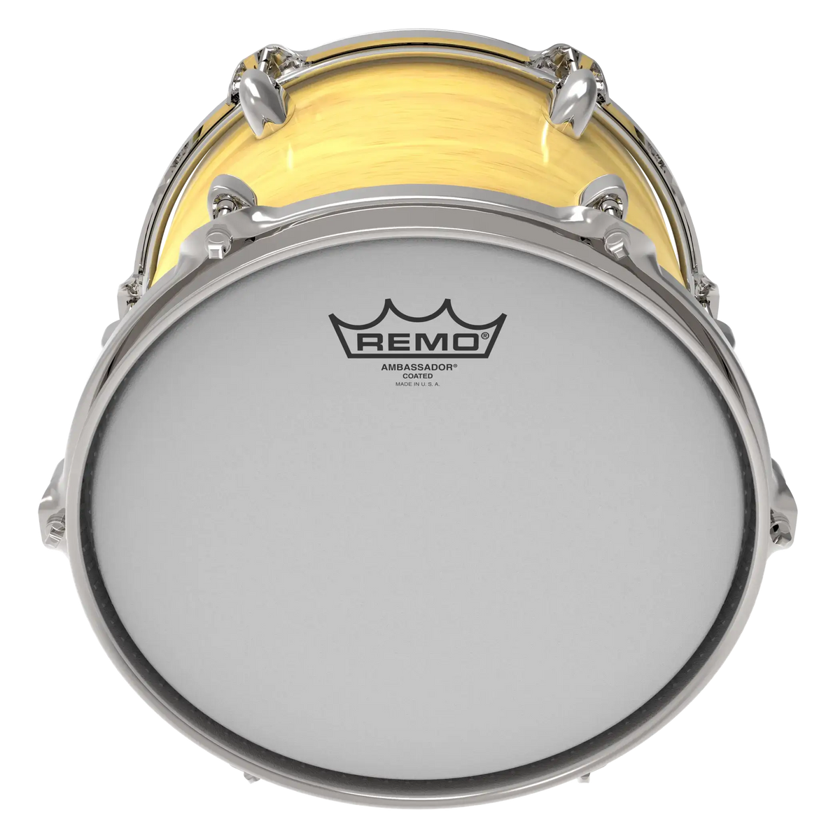 Remo Ambassador® Coated Drumhead